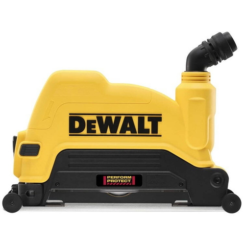Osłona do cięcia betonu do szlifierki kątowej 125 mm Dewalt DWE46225-XJ