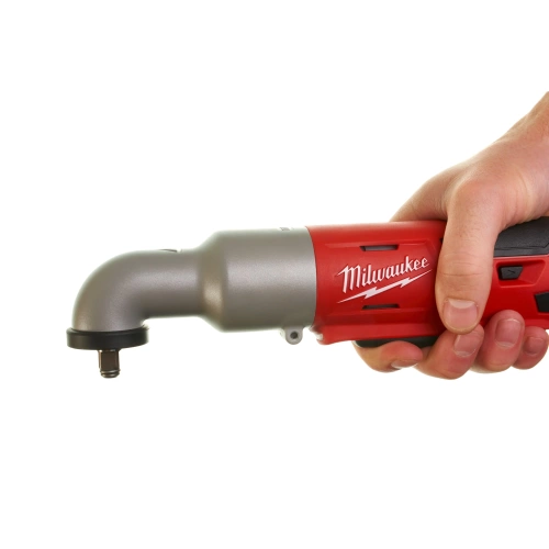 Kątowy klucz udarowy Milwaukee M18 BRAIW-0