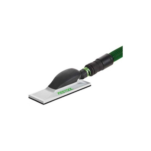 Klocek szlifierski  HSK-A 80x200 Festool 496965