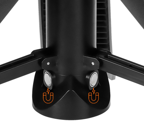 Lampa budowlana akumulatorowa NEO Tools 99-121