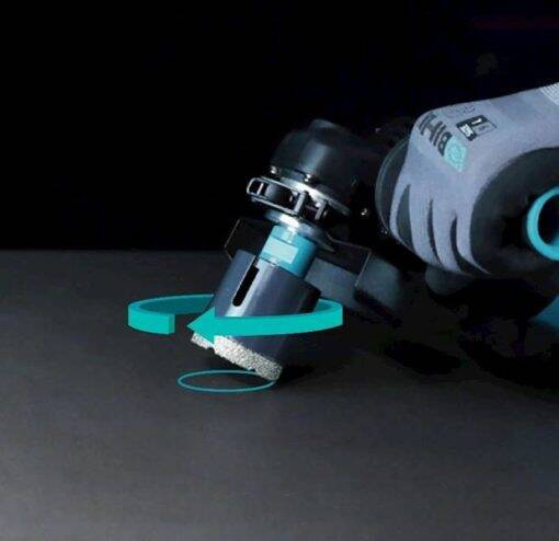 Zestaw otwornic BIHUI PRO MS6 (DBDMS6)