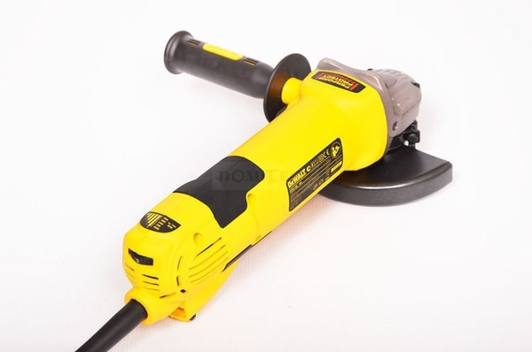 Szlifierka kątowa DeWalt D28136