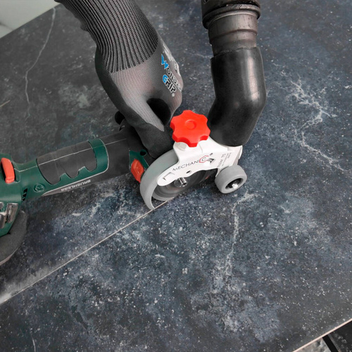 Osłona tnąca Distar mechanic roller 76 71419031047