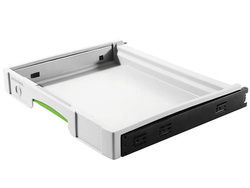 Wkład wysuwany  SYS-AZ-Set Festool 500767