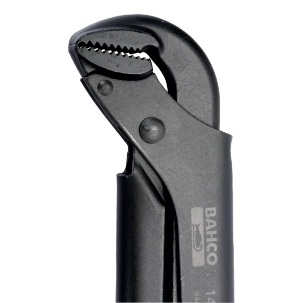 Klucz szwedzki do rur typu ERGO Bahco 1420