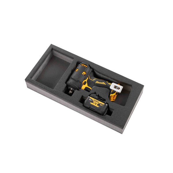 Klucz udarowy Dewalt DCF901P1G