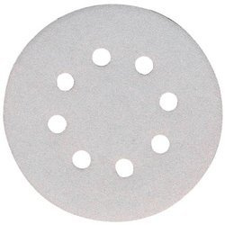 Papier szlifierski 125 mm P240 P-33401 Makita