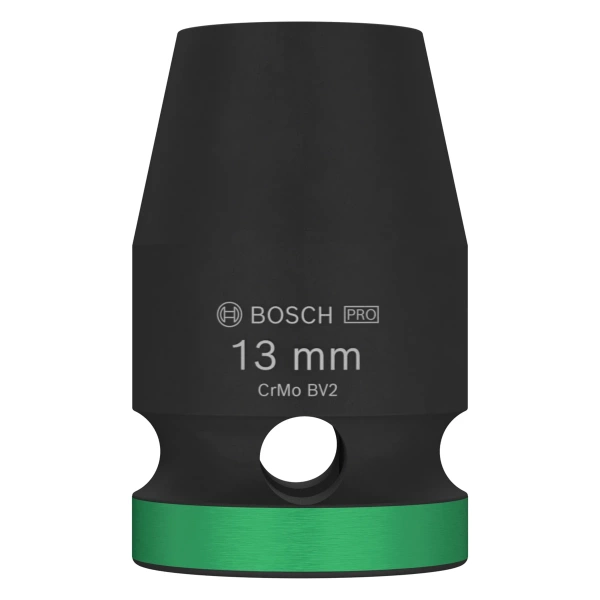 Nasadka udarowa 1/2" Bosch 2608003046 rozmiar 13 mm