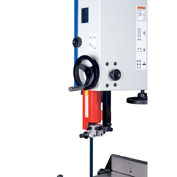 Piła taśmowa do drewna Holzkraft HBS 633 S 5150063