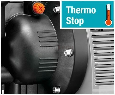 Hydrofor Gardena Classic 4000/5 eco 01754-20 zestaw