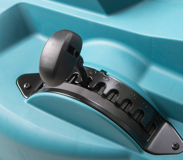 Kosiarka Makita DLM538Z