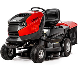 Kosiarka traktorek ogrodowy Cedrus Challenge MJ 102/22H