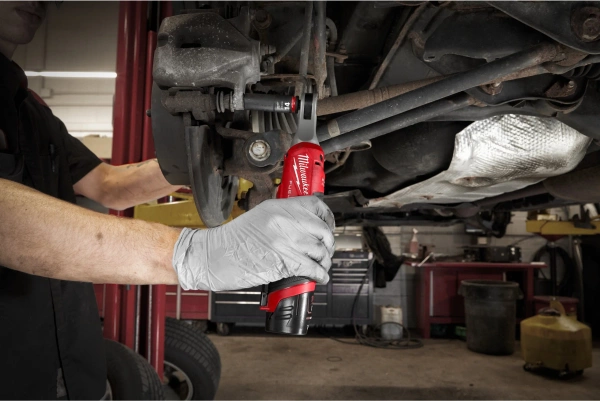 Grzechotka akumulatorowa Milwaukee M12 FHIR38-0