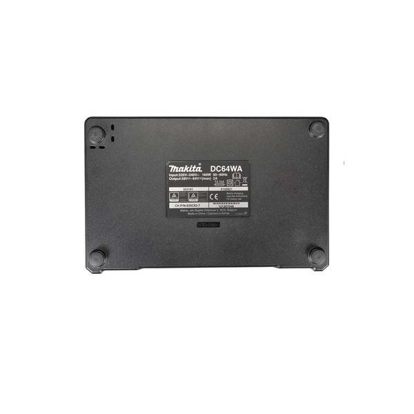 Ładowarka Makita DC64WA