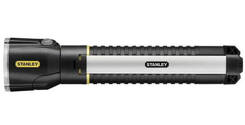 Akumulatorowa latarka ze statywem Stanley 1-95-148