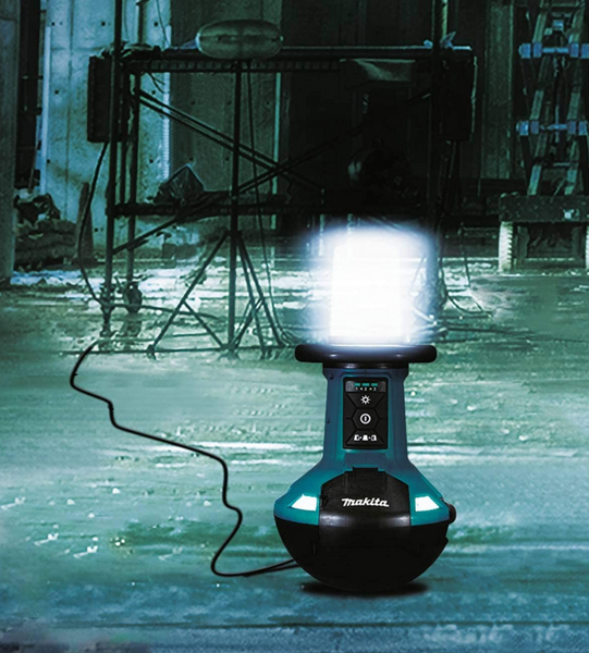 Akumulatorowa Lampa robocza MAKITA Dml810