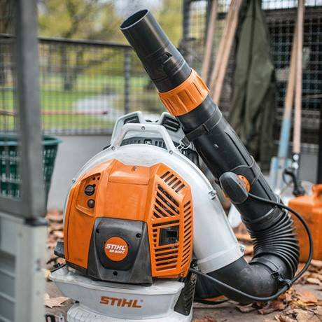 Dmuchawa spalinowa BR 800 C-E STIHL 42830111603