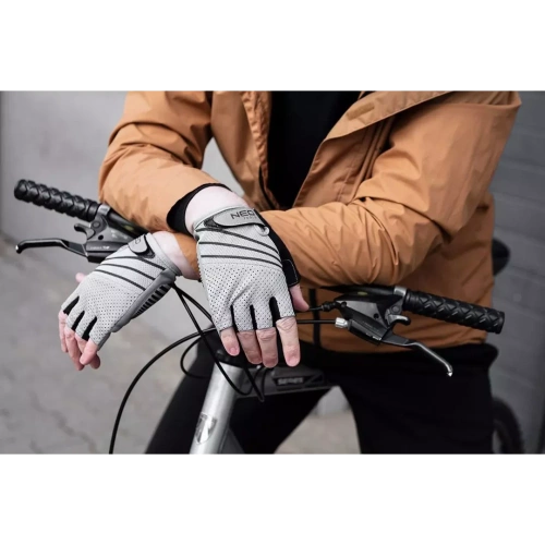 Rękawiczki rowerowe NEO Tools 91-016-L (rozmiar L)