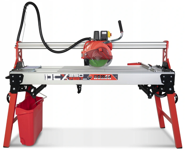 Przecinarka elektryczna DCX-250 EXPERT 1550 Rubi 52970