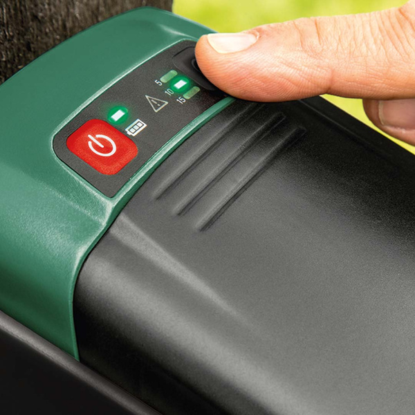 Pompa do deszczówki Bosch GardenPump 18V-2000