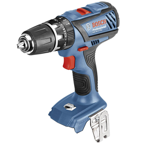 Wiertarko-wkrętarka Bosch GSB 18-2-Li Plus