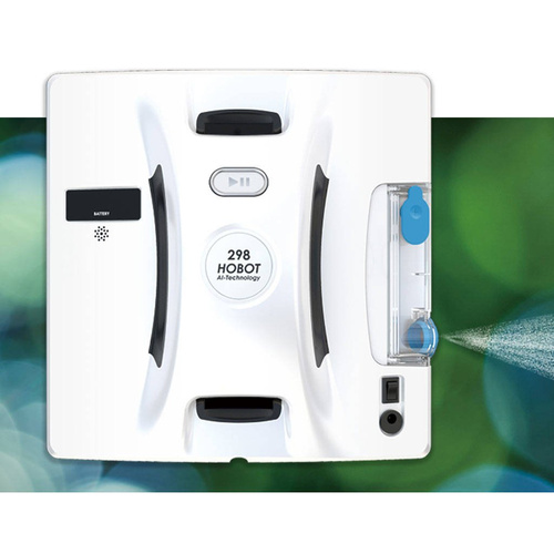 Robot do mycia okien Hobot 298