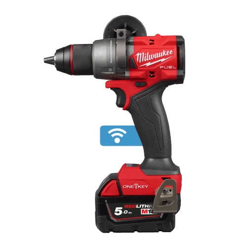 Wiertarko-wkrętarka Milwaukee M18 ONEDD3-502X