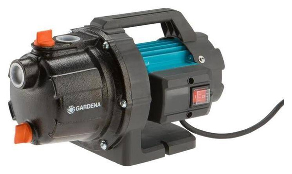 Pompa ogrodowa Gardena 3700/4 BASIC 09014-47
