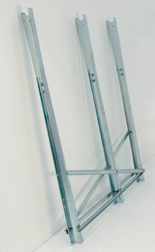 Kozioł do piłowania Brennenstuhl MB 150 S (1440840)