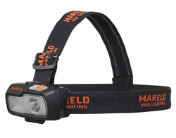 Lampa czołowa Mareld PETA 400 RE