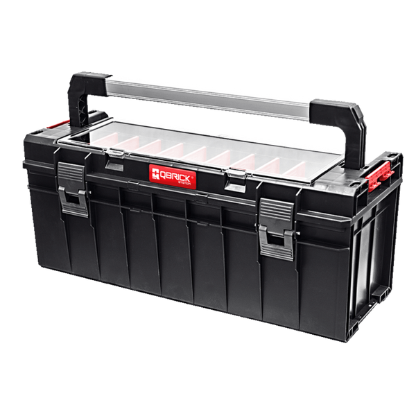 Skrzynka warsztatowa Qbrick System PRO 700 Expert
