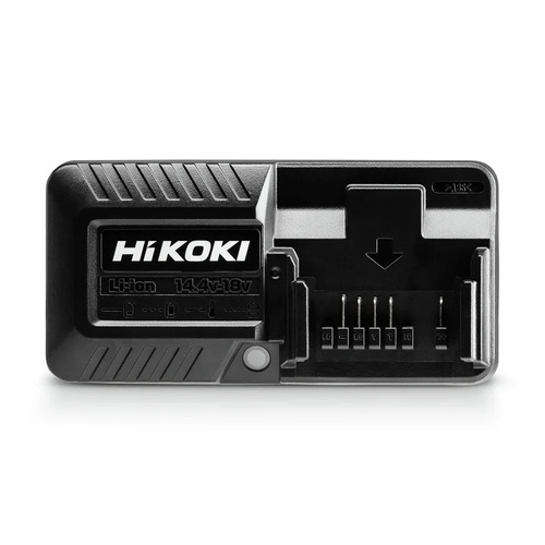 Ładowarka HiKOKI UC18YKSL W0Z
