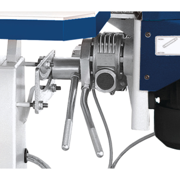 Szlifierka krawędziowa Holzkraft KSO 150 M