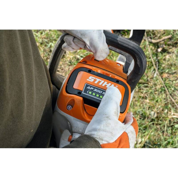 Pilarka akumulatorowa Stihl MSA 220.0 C-B