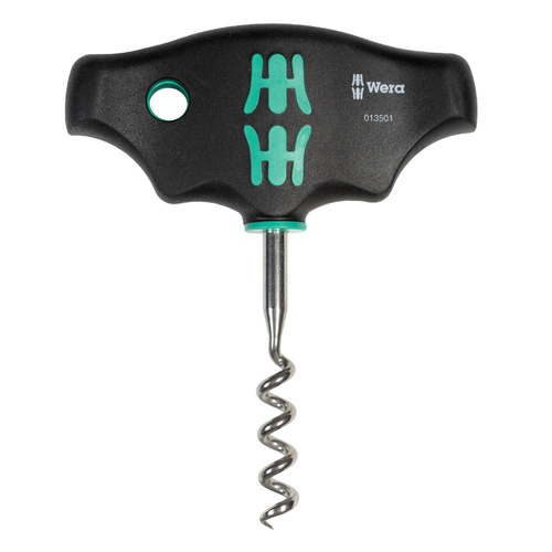 Korkociąg Wera 05013501001