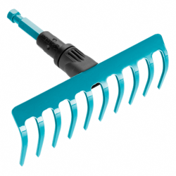 Grabie wąskie 18.5cm  Combisystem GARDENA 03185-20