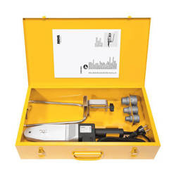 Zgrzewarka do rur REMS 256231