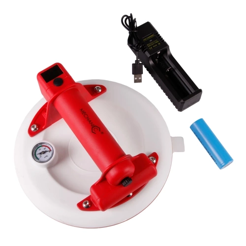 Przyssawka elektryczna do płytek Distar Mechanic PowerFix Auto 89568442101