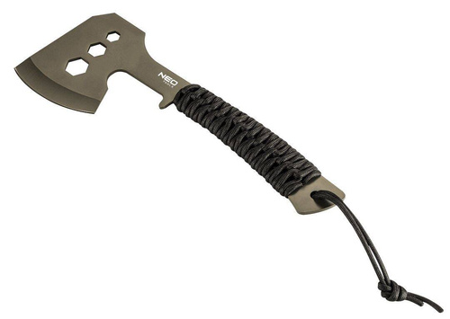 Siekiera biwakowa NEO Tools 63-118