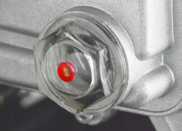 Kompresor Einbach DO DE-EH24