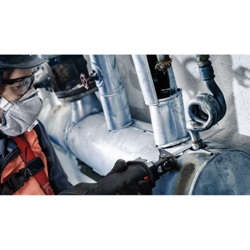 Brzeszczot do piły szablastej S 1125 VF Bosch 2608657556 (25 szt.)