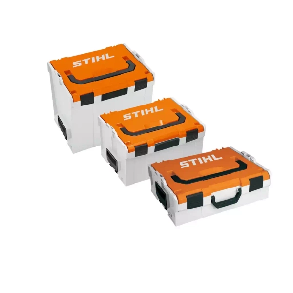 Walizka na akumulatory BOX S 00008829700 Stihl