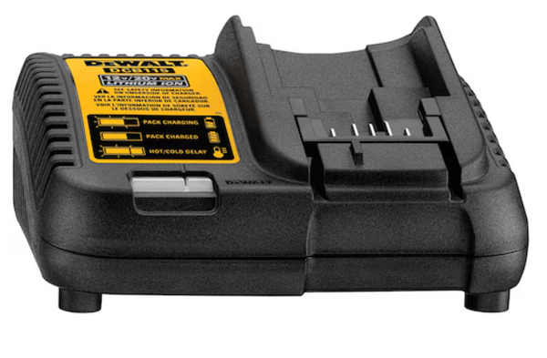 Ładowarka DeWalt DCB115