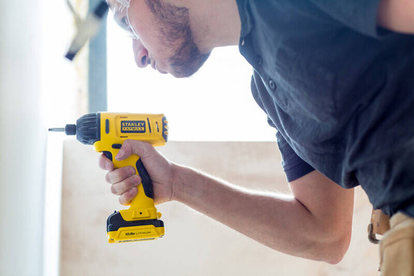 Zakrętarka udarowa Stanley Fatmax FMC041S2