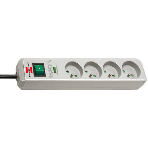 Listwa przeciwprzepięciowa Brennenstuhl 1153954314