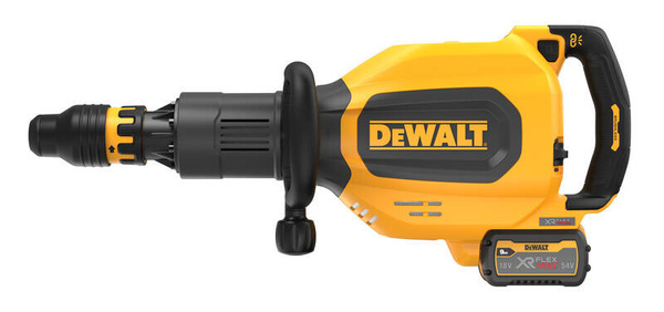 Młot wyburzeniowy Dewalt DCH911X3-QW