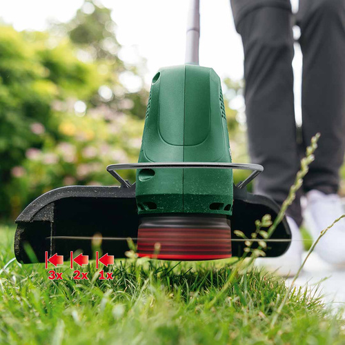 Podkaszarka Bosch EasyGrassCut 18V-26