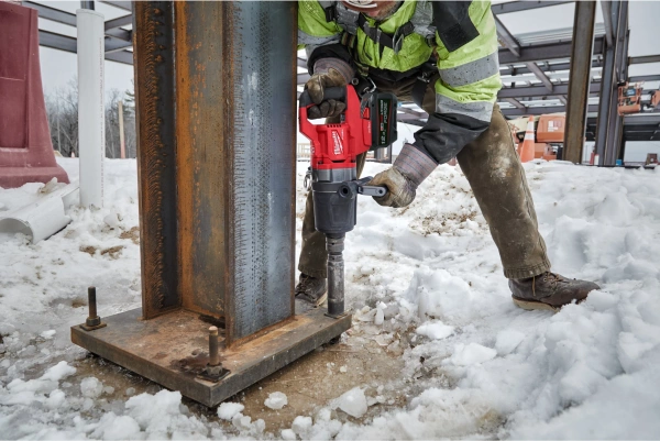 Klucz udarowy Milwaukee M18 ONEFHIWF1DS-0C