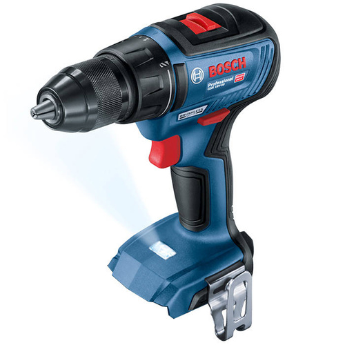 Wiertarko-wkrętarka Bosch GSR 18V-50 (06019H5000)