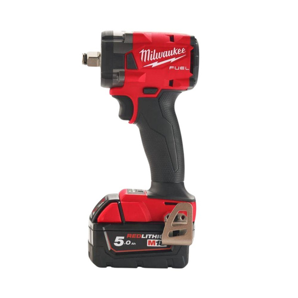 Klucz udarowy Milwaukee M18 FIW2F12-502X